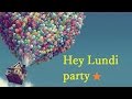 Books hey lundi party 69  rsultats concours