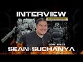 Interview with EISENFRONT creator SEAN SUCHANYA