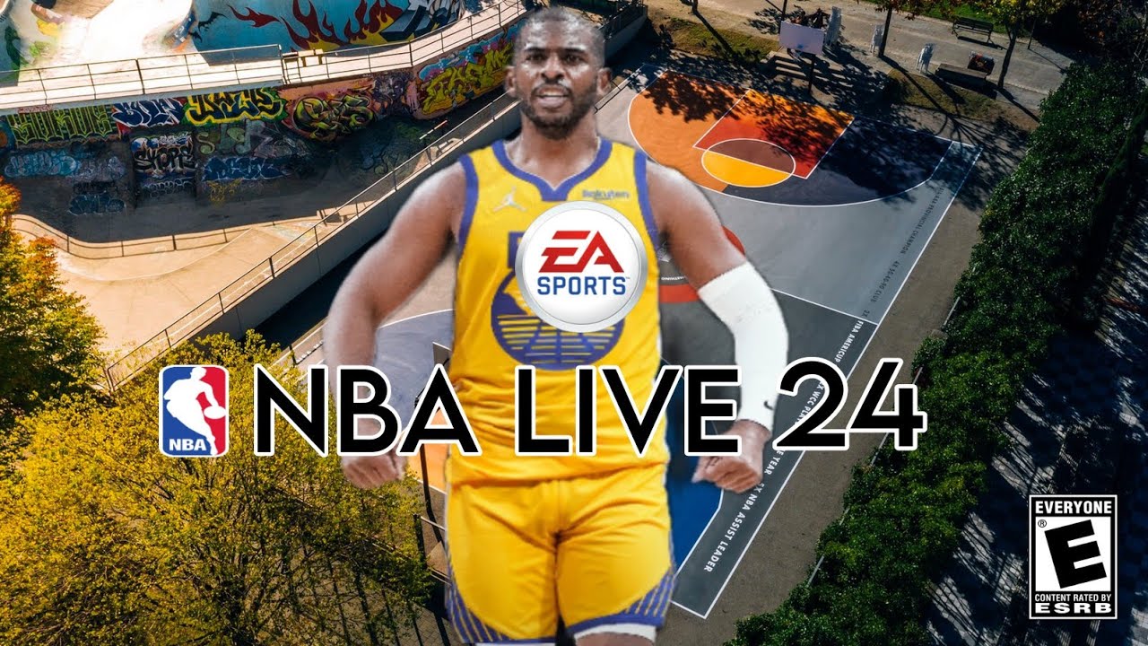 EA Sports just CONFIRMED the future of NBA LIVE!!