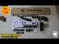 Senapan angin SHARP PANCASONA S1 siap meluncur ke konsumen (BP  YAYAN - JABAR)
