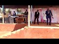 Chini Kwa Chini Hahaha Hahaha 