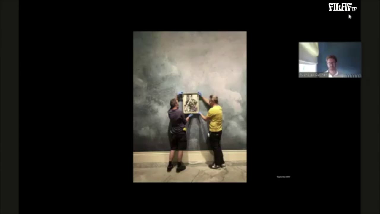 Elizabeth Peyton, Aire and Angels - Book.  FILAF 2020