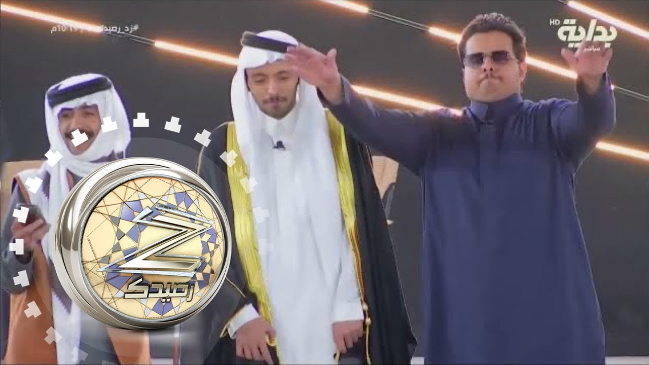 فنون العرضة مع الفرقة الطربية برعاية شيخ القرية دحام الضحيك | #زد_رصيدك12