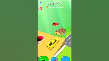 775 Shape shifting game very cool and gnarly hyper casual game.#shapeshifting #shorts #games 2023