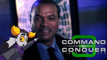 ❴Command & Conquer 3: Tiberium WarS❵ GDI Campaign part 2