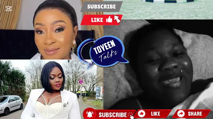 Egbo Analysis Zeemama Lori video Omoge Saida ton trend Lori Social media 