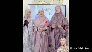 MILADA7 x SHADEC