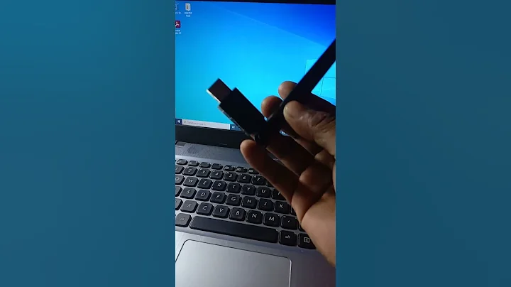 The Power of USB Wifi Adapter! 😱