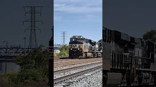 NS 29G with full NS power!