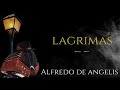 Lagrimas de Sangre  Alfredo de angelis