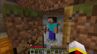 Matt51 and ∞Jack Story (a past story) #2