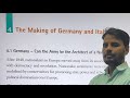 The Making of Germany and Italy | Lesson 4 | Chapter 1 | NCERT | Contemporary World | Class 10