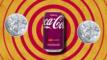 Cocacola Ad | Social Media Post | Motion Graphics | After Effects