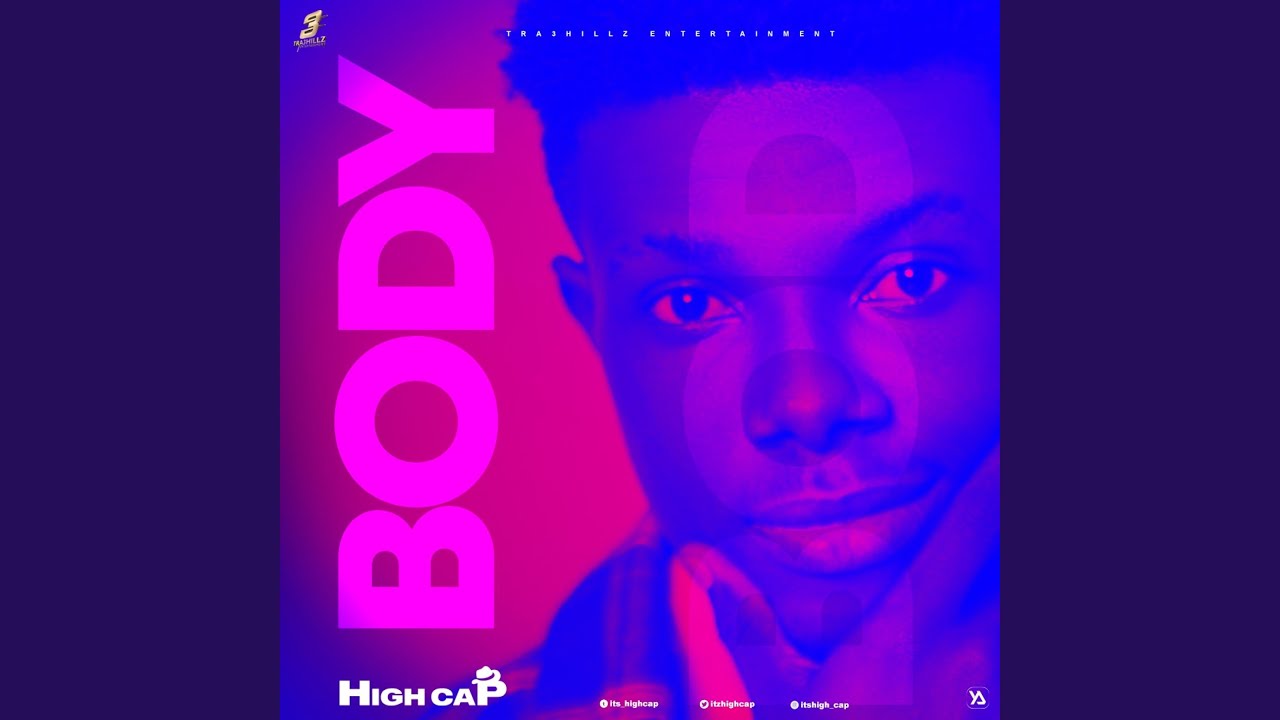 Body - YouTube