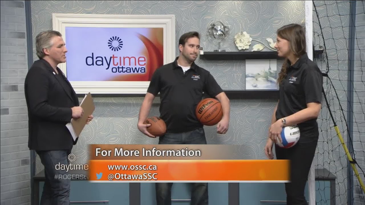 Ottawa Sport & Social Club gear up for 2018