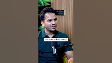 Shiba Coin Ki Value? #Crypto #shibainu