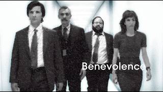 Severance l  Benevolence