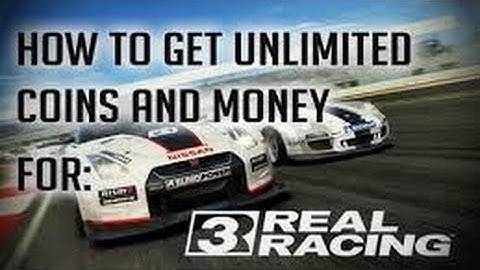 How To Hack Real Racing 3 v3.7.1 Android Using Lucky Patcher 2015 !