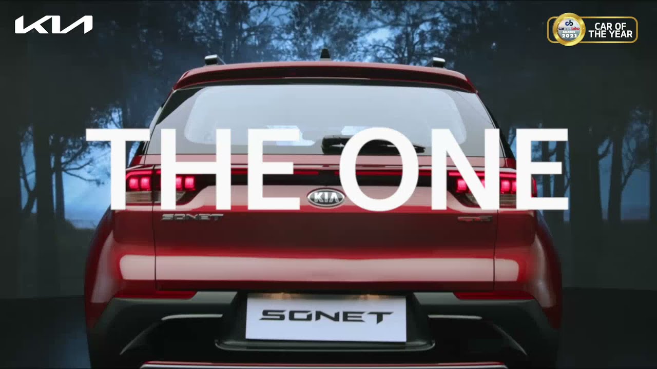 Kia Sonet | One Lakh Celebration