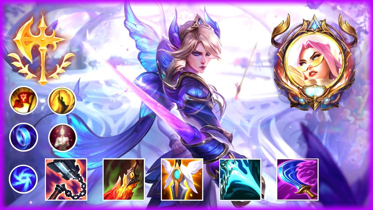 FIORAKING FIORA MONTAGE 2023 - "BEST PLAYS" | LOL TIME STREAMERS