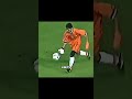 Jorge Campos, The Original Sweeper Keeper
