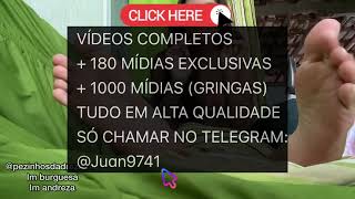 Tag Dos Pés Im Burguesa