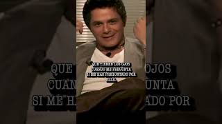Alejandro Sanz. La Historia Detrás De La Canción Amiga Mia.