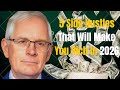 🔥 5 Side Hustles That Will Make You Rich in 2026 💰 | Inspired by Mark Tilbury