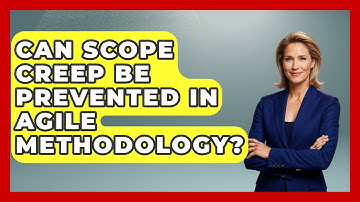 Can Scope Creep Be Prevented in Agile Methodology? | The Project Manager Toolkit News