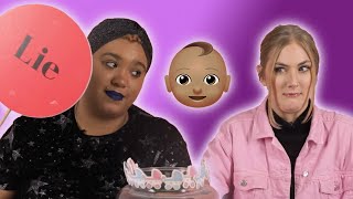 Baixar Weird Things That Happen When You're Pregnant