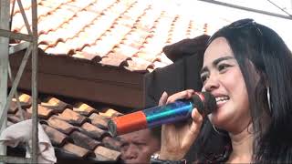 Gerimis Melanda Hati - Ani Swara | Organ Dangdut MAHARANI