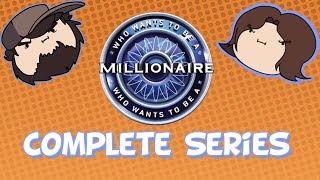 Game Grumps - Who Wants to be a Millionaire (Complete Series)