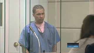 NE Portland standoff suspect faces 28 charges