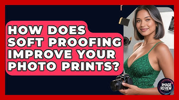 How Does Soft Proofing Improve Your Photo Prints? - Image Review Studio