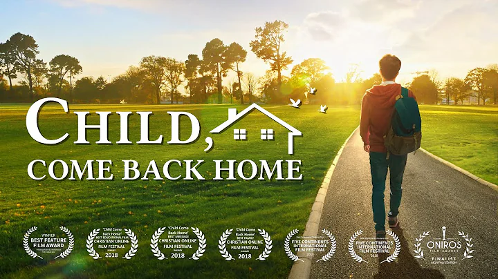 Christian Movie Based on a True Story | "Child, Come Back Home" (English Full Movie) - DayDayNews
