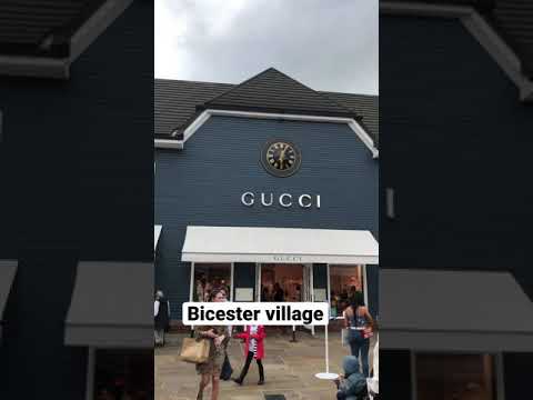 Gucci ( Bicester