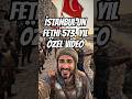 İSTANBUL'UN FETHİ 573. YIL ÖZEL VİDEO #pov #aivideo #travel #istanbul #osmanlı