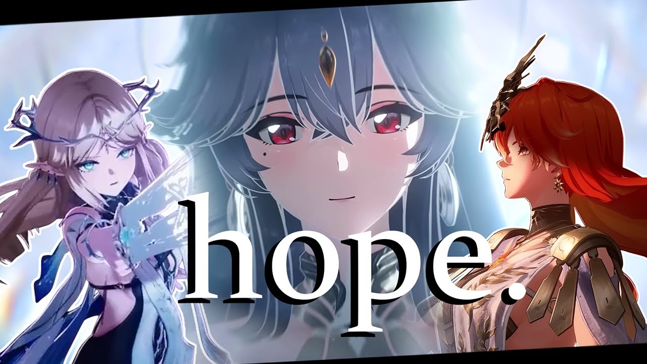 What Does This Motif MEAN? | Wuthering Waves Music Analysis