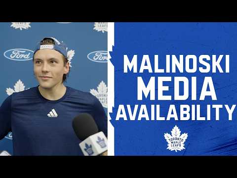 Hudson Malinoski Development Camp | July 3 , 2026