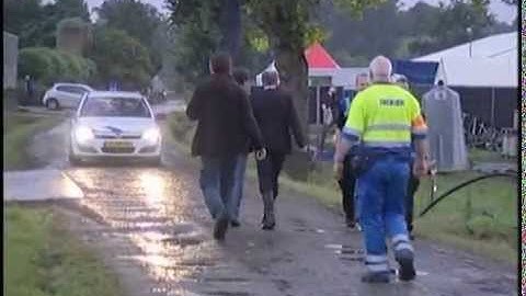 WTV journaal 15 juli 2014