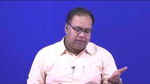 Blockchain in Government – IV (Hyperledger Indy)