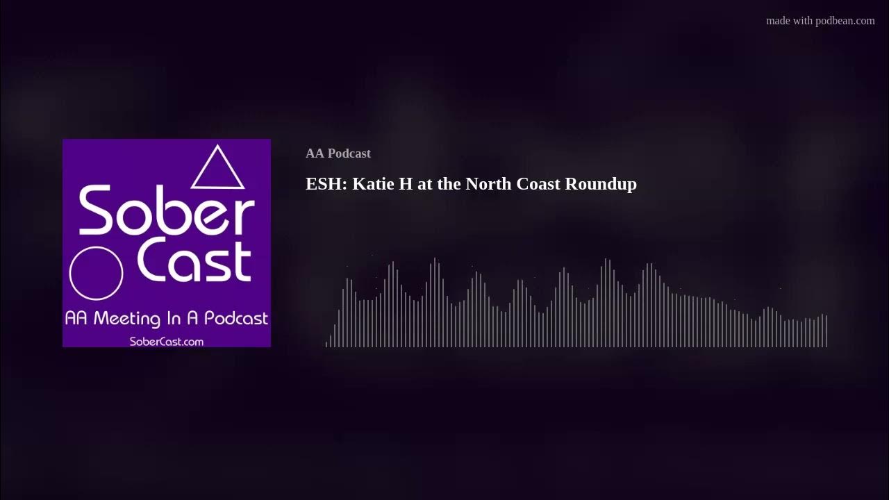 ESH Katie H at the North Coast Roundup YouTube