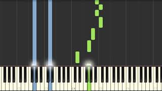 air-supply---making-love-out-of-nothing-at-all-i-intro-i-piano-tutorial-i-easy