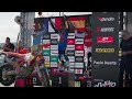 RAW | Best action day one EnduroGP of Wales 2025