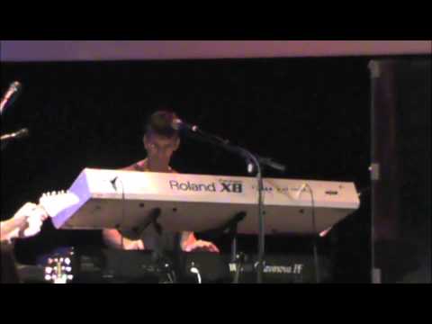 REUNION   Gospel Ship