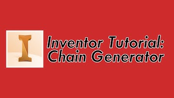 VEX CAD Chain Generator Tutorial
