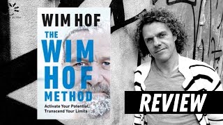 book wim hof method