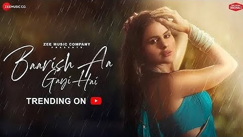 Baarish Aa Gayi Hai - Priyanka Chahar Choudhary | Prateeksha S, Sushant-Shankar, Kumaar | Romance