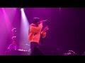 Kehlani - You Should Be Here (live from Tsunami Christmas Night 1)