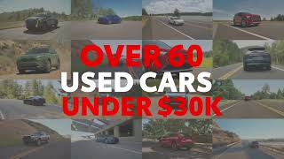 Value Car Center at Bill Wright Toyota
